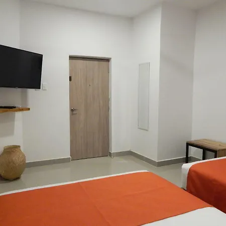 Hotel Ethnic Thematic