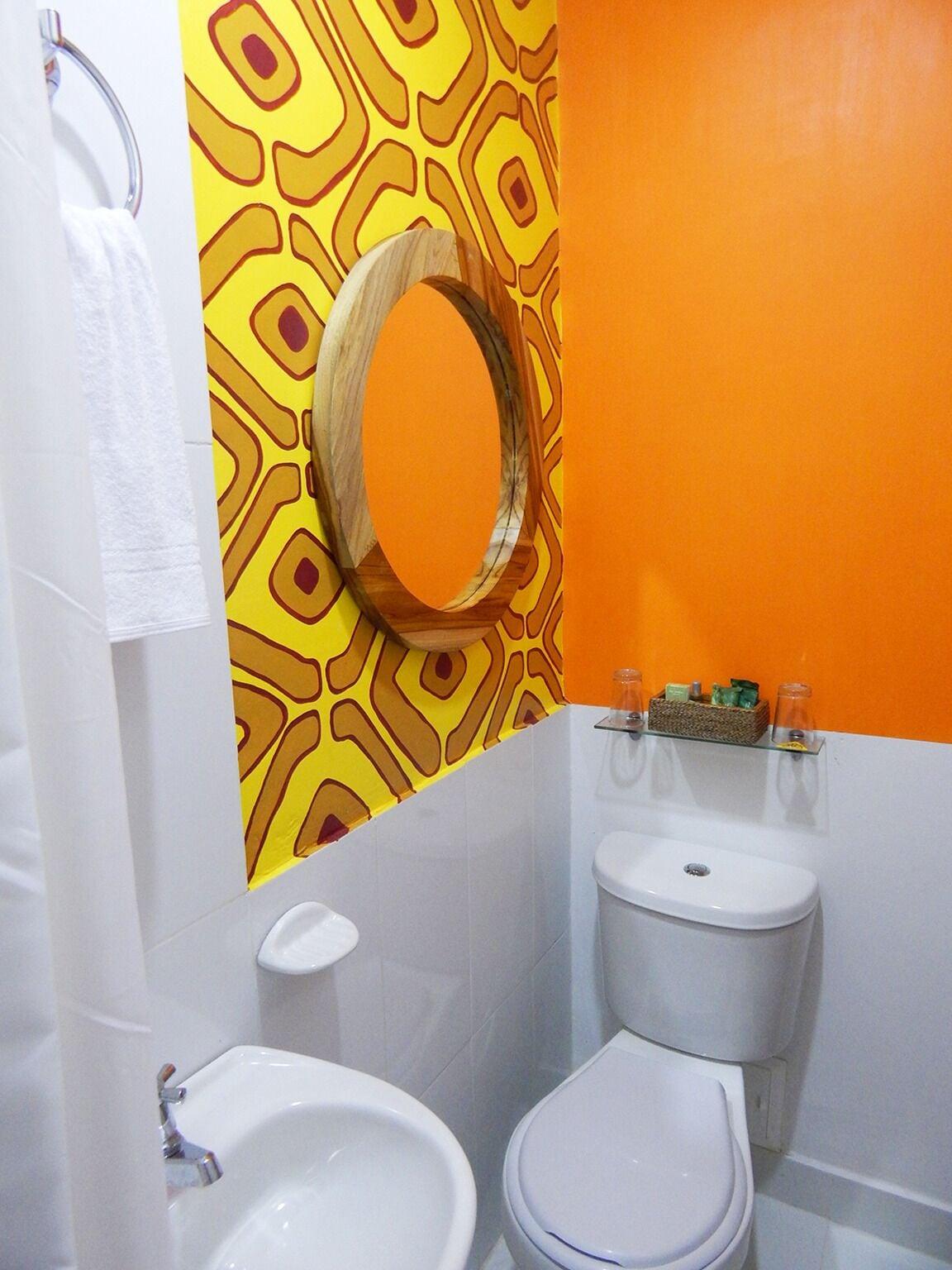 Ethnic Thematic Hotel 2*