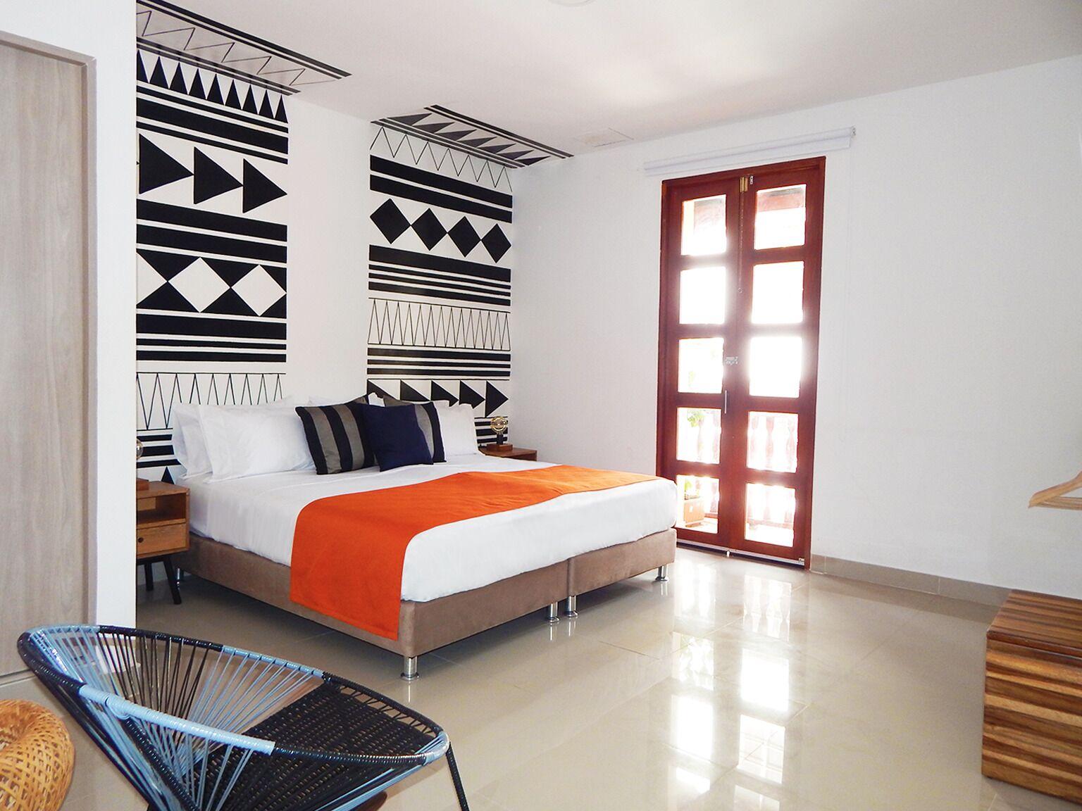 Ethnic Thematic 2* Cartagena
