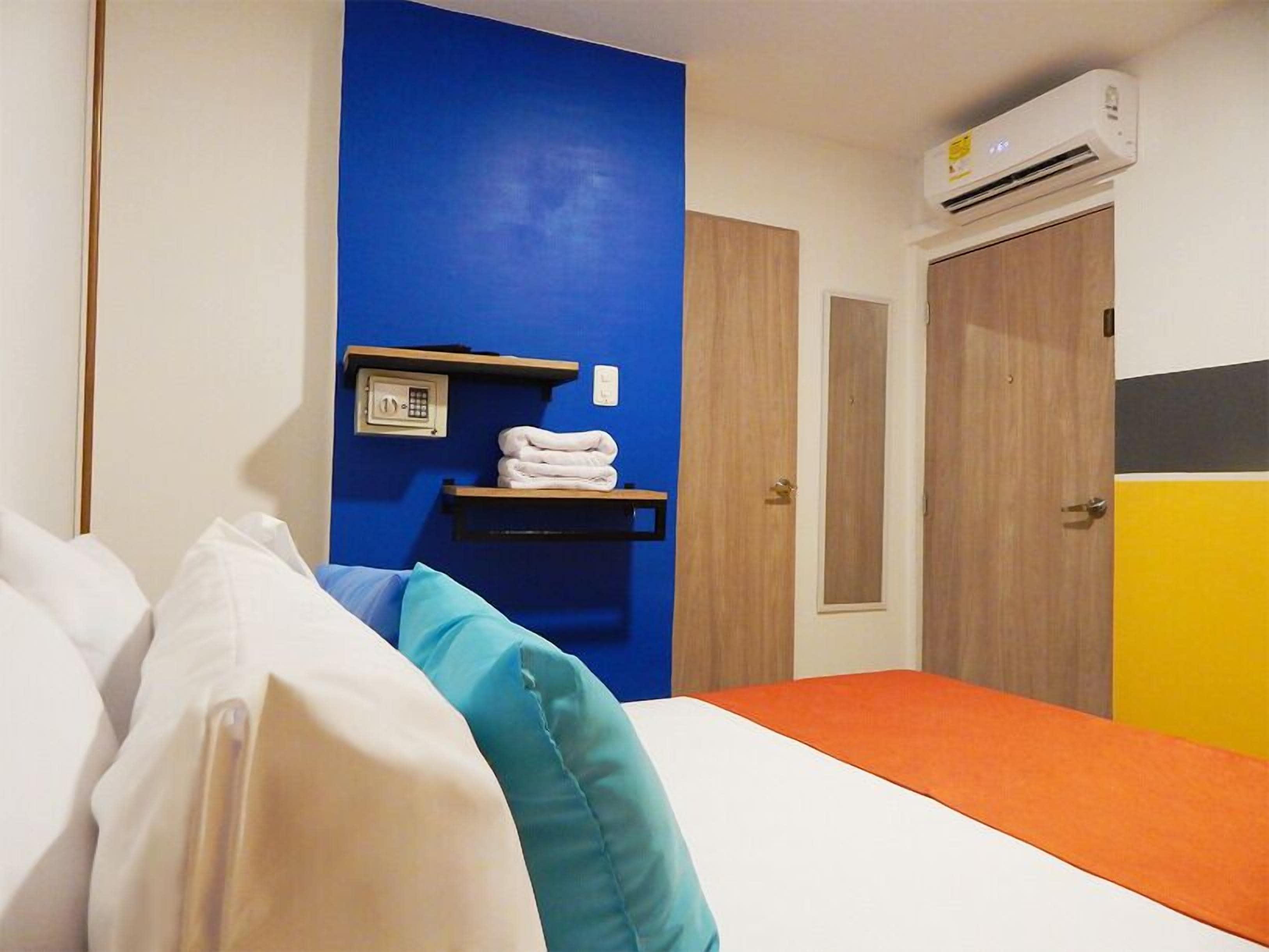 Hotel Ethnic Thematic