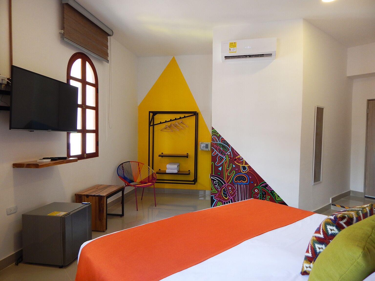 Ethnic Thematic Hotel 2*