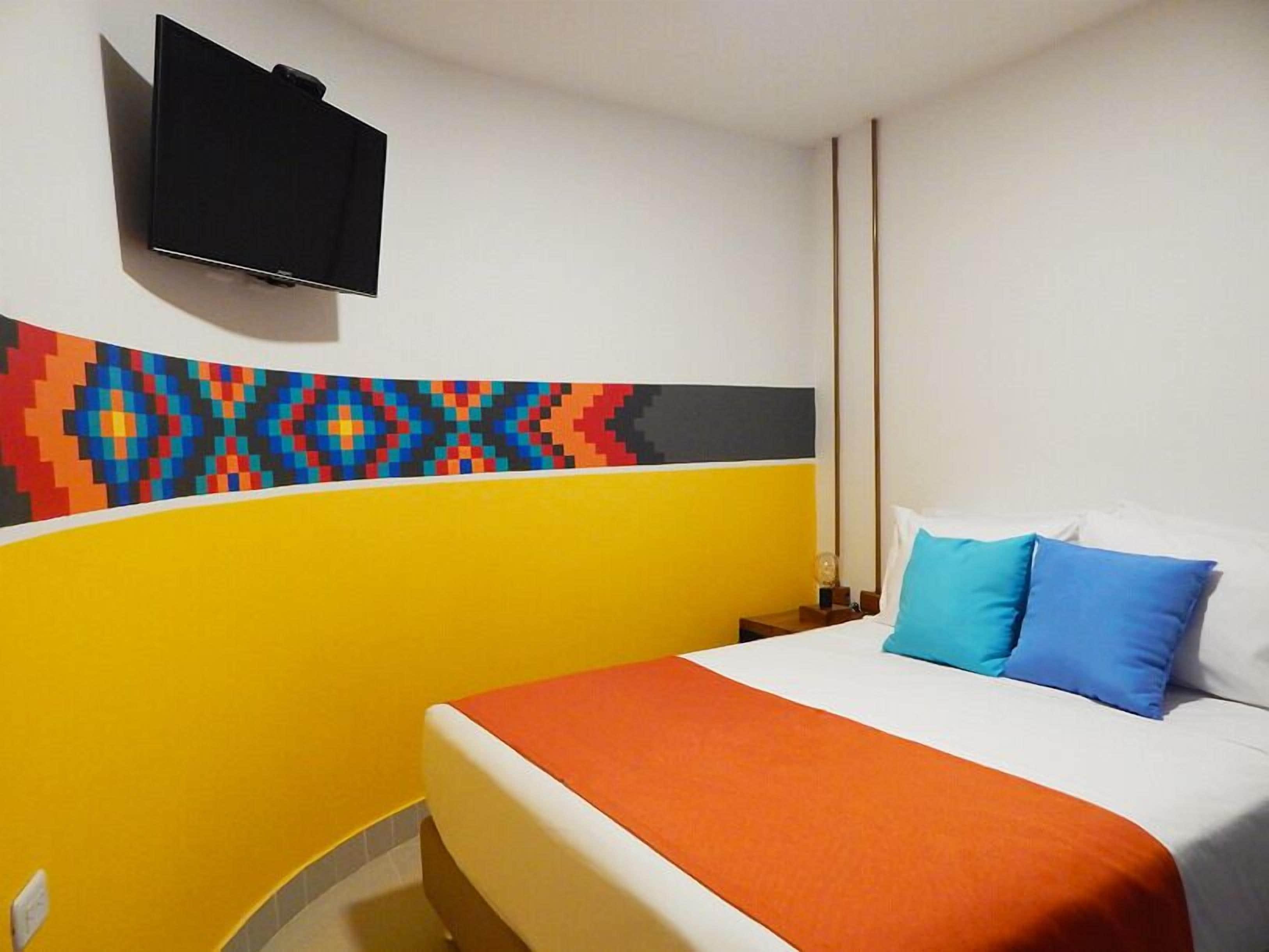 Hotel Ethnic Thematic Cartagena