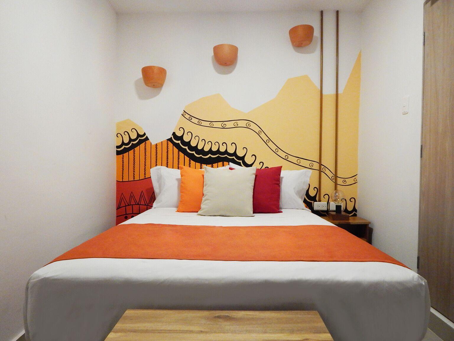 Ethnic Thematic Cartagena
