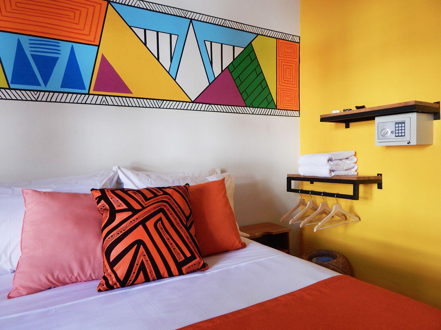 Ethnic Thematic 2* Cartagena