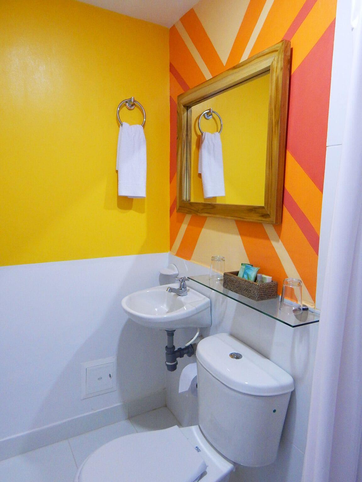 Hotel Ethnic Thematic