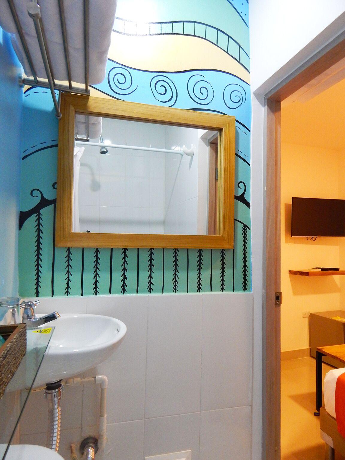 Hotel Ethnic Thematic Cartagena