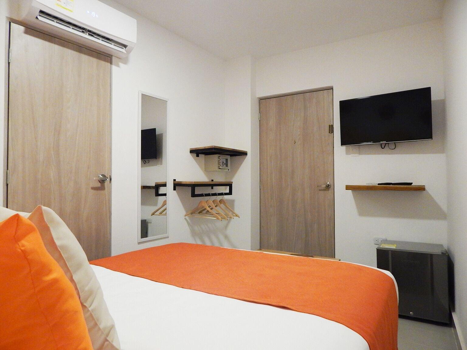 Ethnic Thematic Cartagena