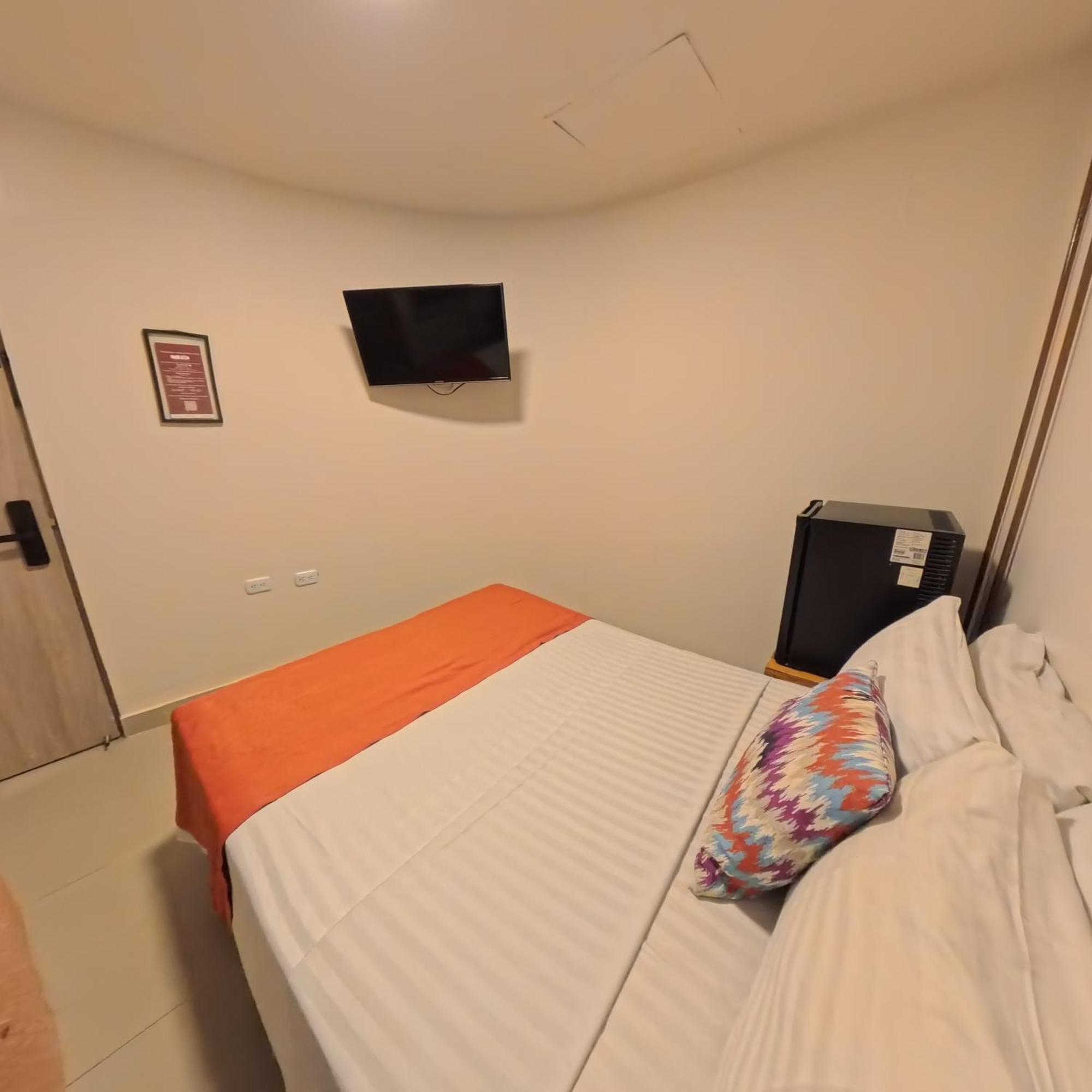 Ethnic Thematic Hotel 2*