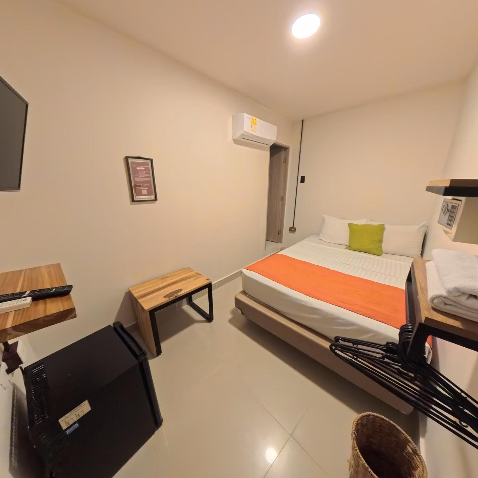 Ethnic Thematic Hotel Cartagena