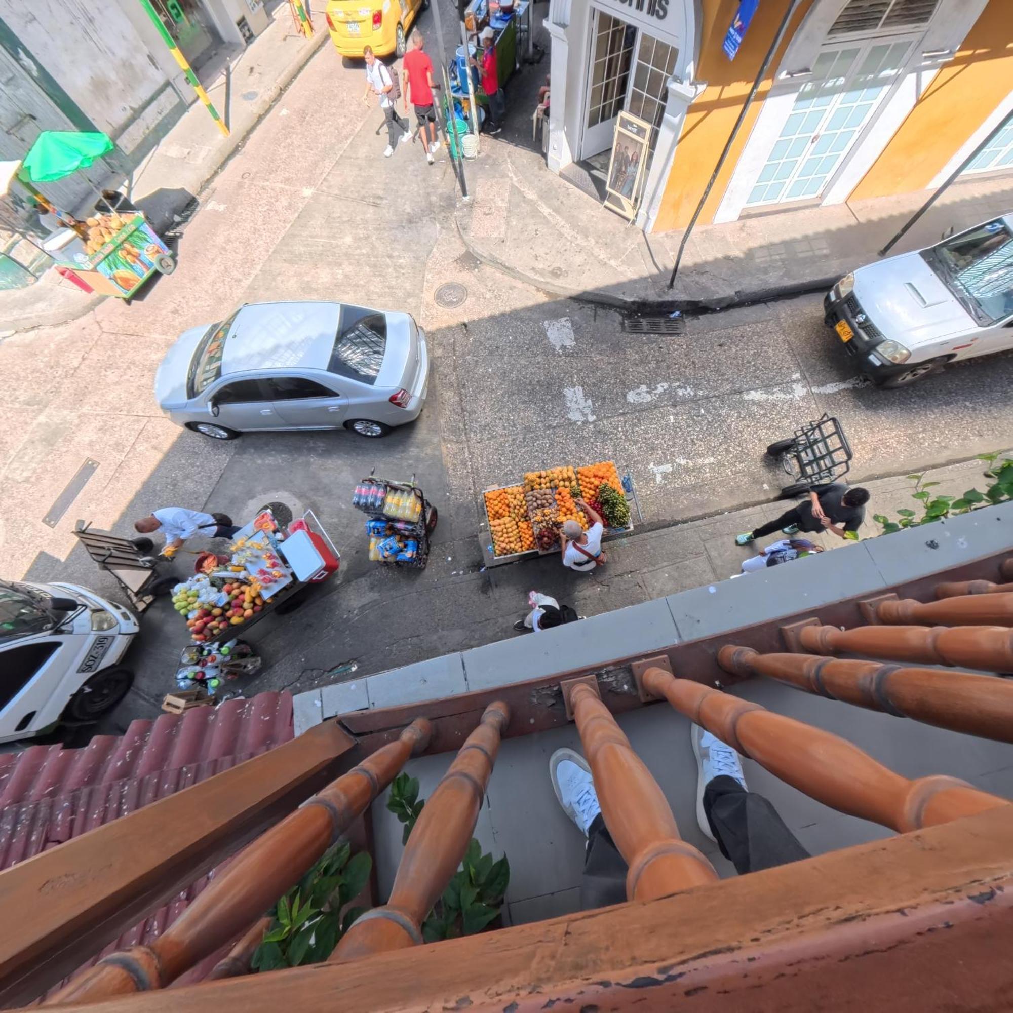 Ethnic Thematic Cartagena